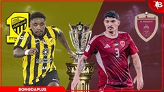 Nhận định bóng đá Al Ittihad vs Al Wahda, 01h00 ngày 15/4: Nhọc nhằn đi tiếp
